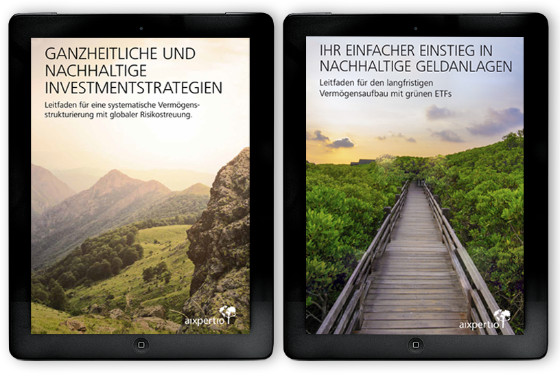 Marktneutrale und prognosefreie Anlagestrategien für mehr Vermögen